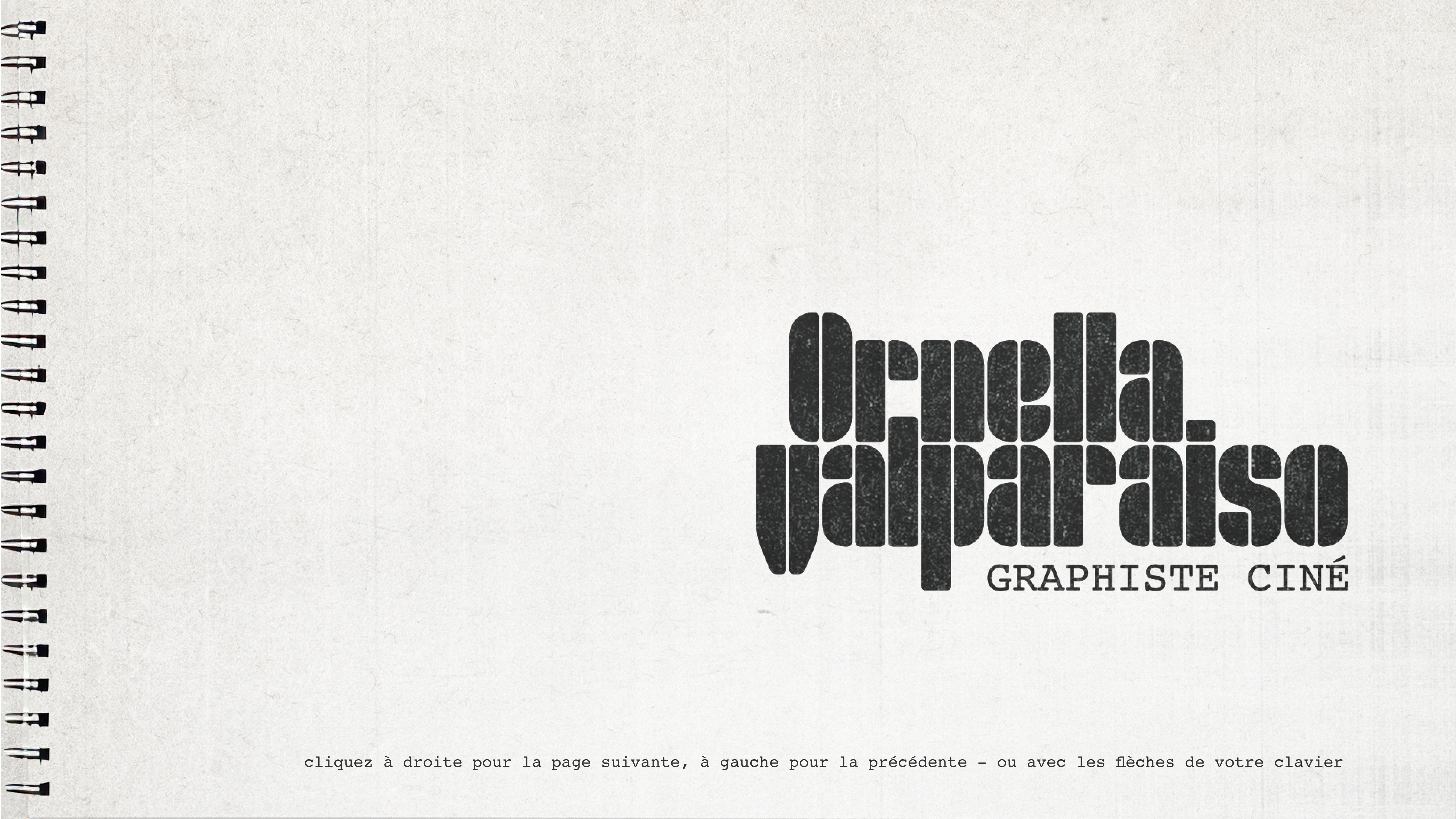 portfolio ornella valparaiso